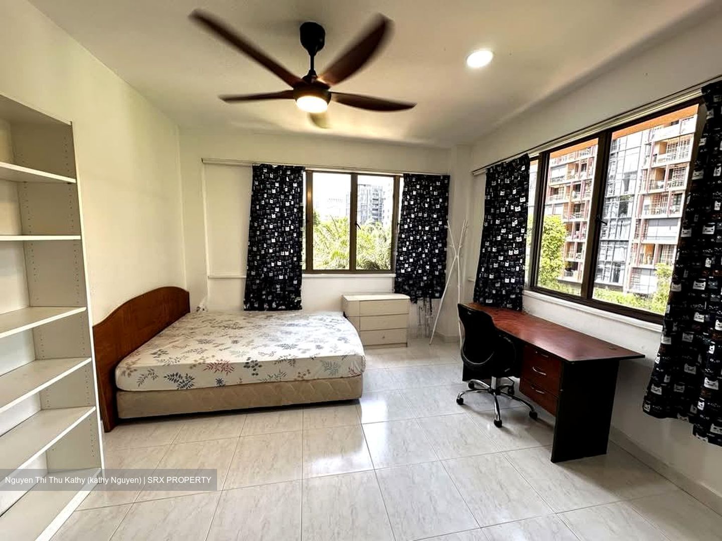 Balmoral Luck (D10), Condominium #571204851
